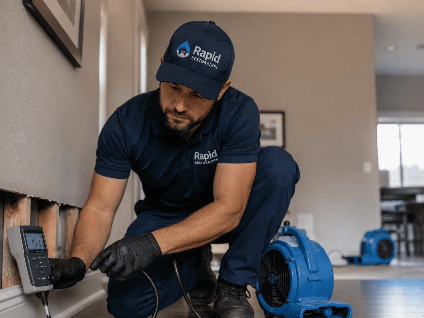 Common questions about Dehumidification in Washington Boro, PA